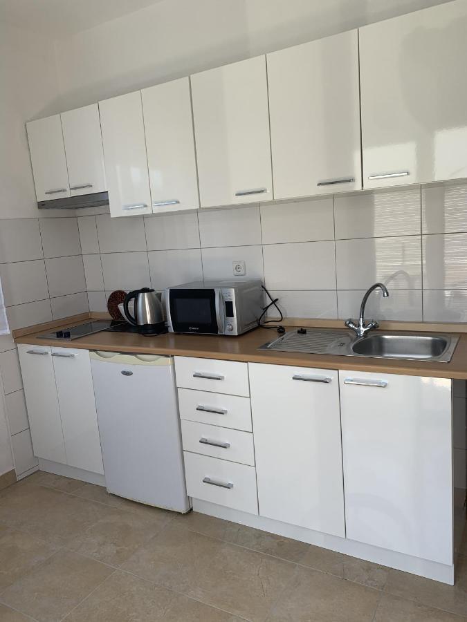 Apartmani Paula 沃迪切 外观 照片